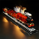 LED Beleuchtungsset für Hogwarts Express 76405