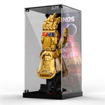 Vitrine für Infinity Handschuh 76191