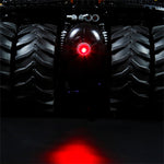 LED Beleuchtungsset für Batmobile Tumbler 76240