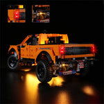 LED Beleuchtungsset für Technik Ford F-150 Raptor 42126