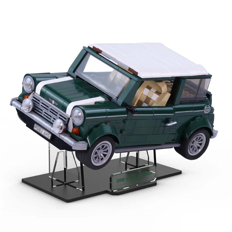 Creator mini cooper outlet