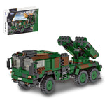 XingBao XB-06048 LARS 2