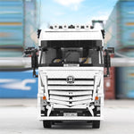 Happy Build YC-QC007 ACTROS 4163 LKW Traktor