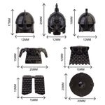 Ritter von Rohan Waffen Set