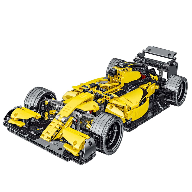 MORKMODEL 023006 Formel 1 Rennwagen - R.S.18