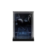 Vitrine für Star Wars Darth Vader Helm 75304