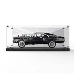 Vitrine für Technik Dom's Dodge Charger 42111